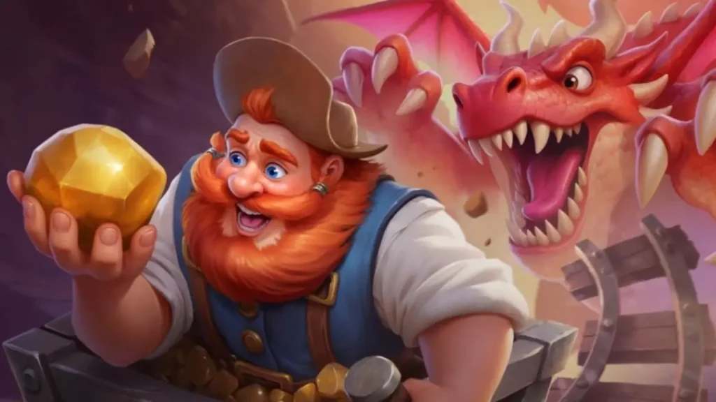 Casino crypto Dragonia