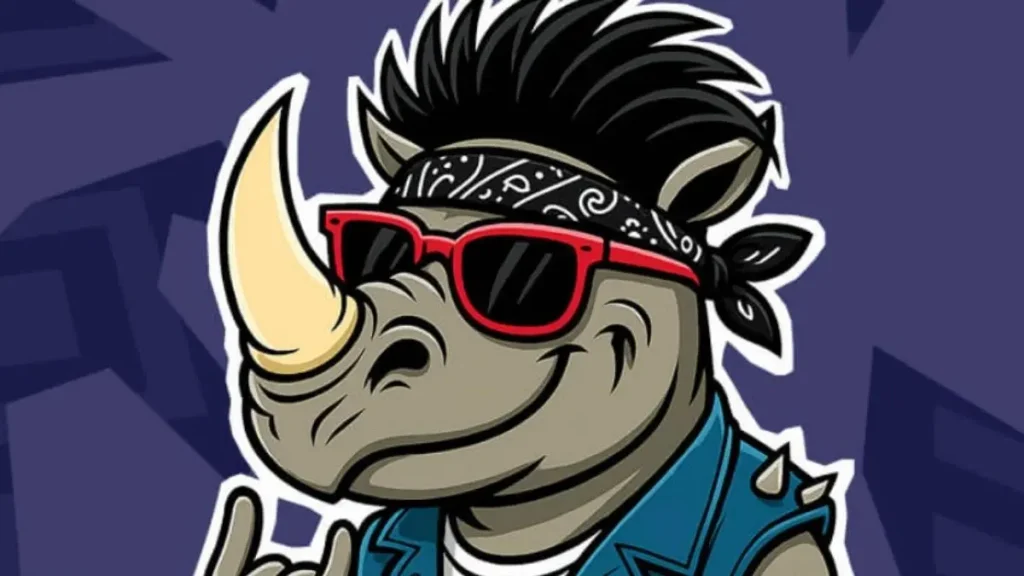 Casino crypto SpinoRhino