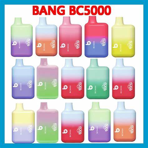 Bang BC5000