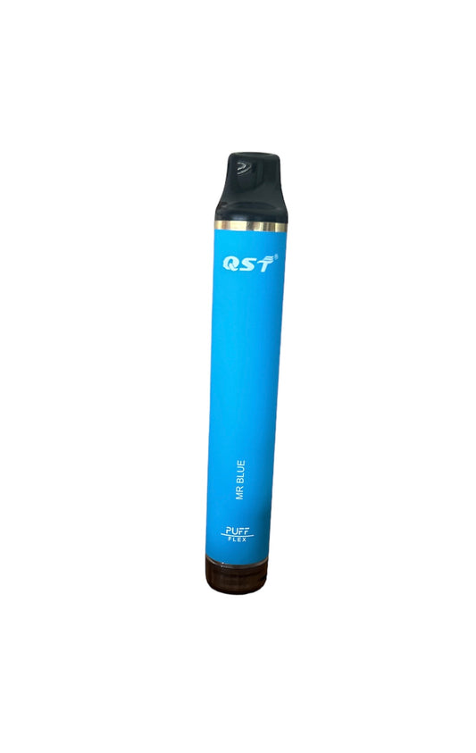 QST Puff Flex 2800 - Mr Blue