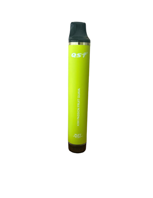 QST Puff Flex 2800 - Kiwi/Fruit de la Passion/Goyave