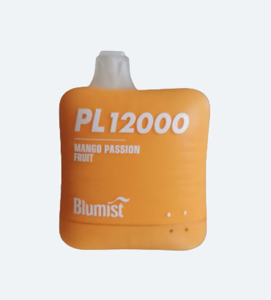 Blumist 12000 - Mangue/Fruit de la Passion