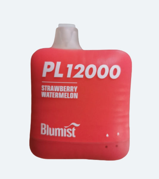 Blumist 12000 - Fraise/Pastèque